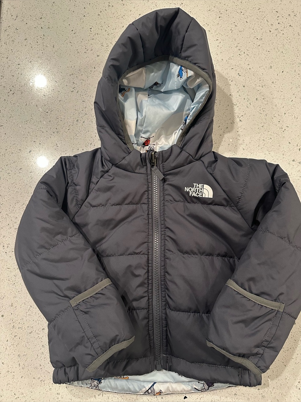 The North Face Infant Coat